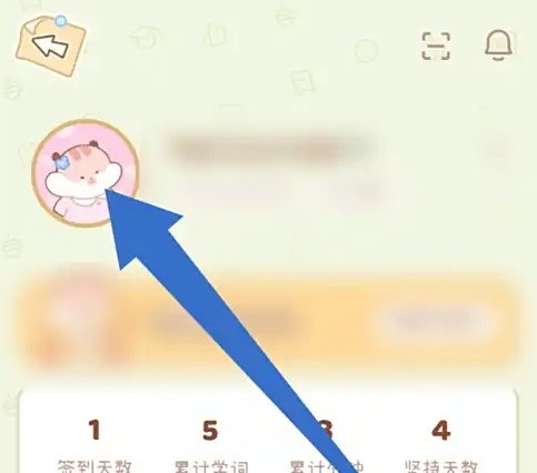 奶酪单词头像怎么换？详解手游攻略秘诀