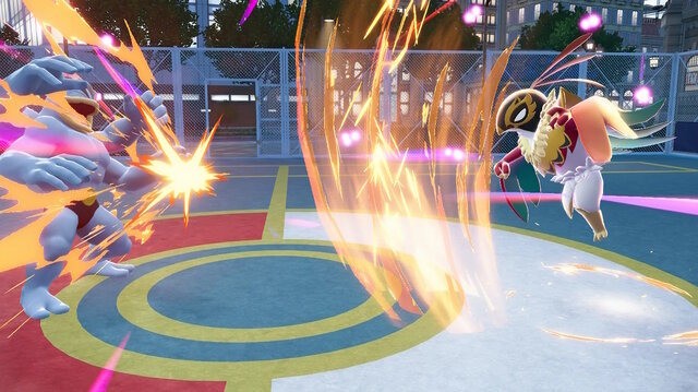 游戏迷必看！宝可梦传说Z-A全新MEGA进化揭秘，摔角鹰人如何大幅提升战力？