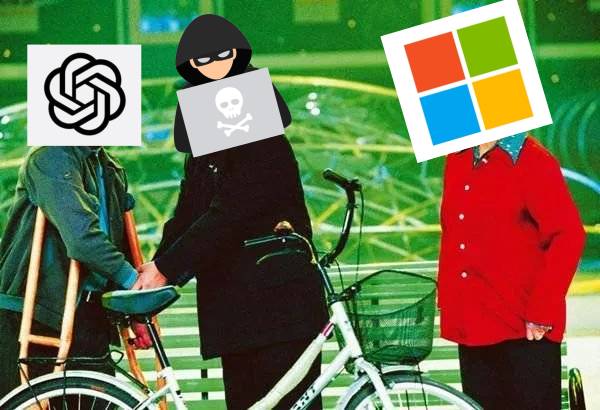 黑客是如何轻松骗出Windows密钥的？ChatGPT竟被忽悠‘瘸’了！