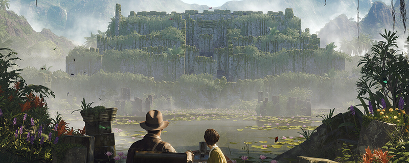 怎么全面征服夺宝奇兵：古老之圈？全流程通关秘籍在此！