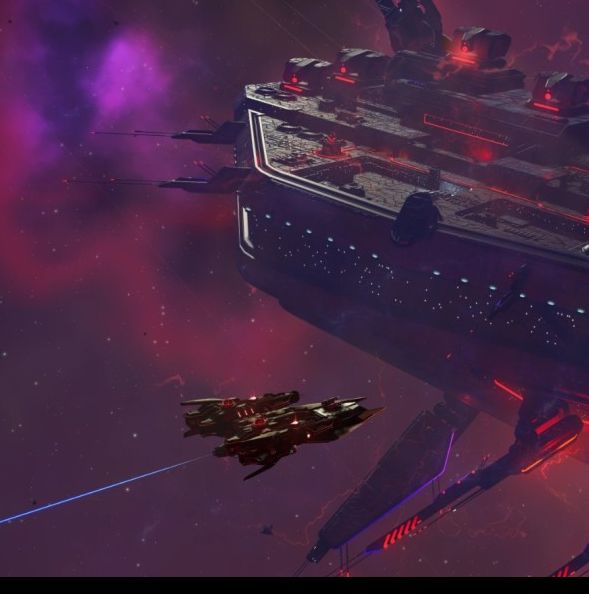 无人深空裂隙版本上线：神秘新玩法如何引爆玩家热情？