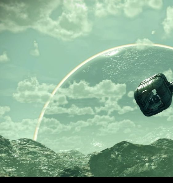 无人深空裂隙版本上线：神秘新玩法如何引爆玩家热情？