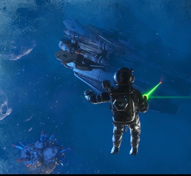 无人深空裂隙版本上线：神秘新玩法如何引爆玩家热情？