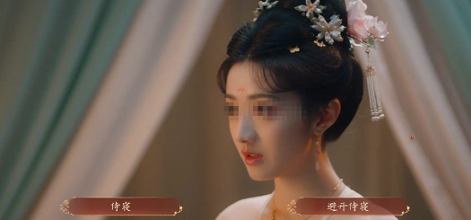 如何选择南山猎焰？盛世天下手游攻略详解