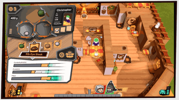 揭开不祥炖菜的神秘面纱：独特玩法与隐藏魅力解析