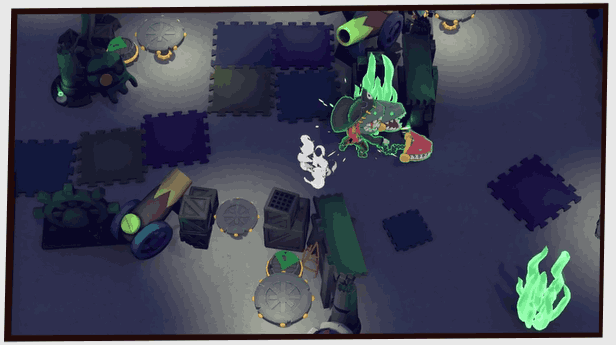 揭开不祥炖菜的神秘面纱：独特玩法与隐藏魅力解析