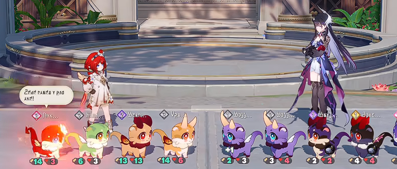 崩坏：星穹铁道记忆是梦版本攻略：你准备好迎接新挑战了吗？