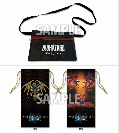 卡普空在东京电玩展发布重磅新作，你准备好探索了吗？