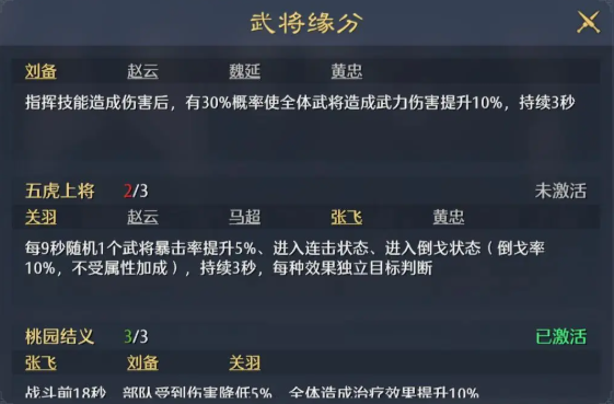 手游攻略：深度剖析九牧之野武将培养技巧，助你快速提升战力