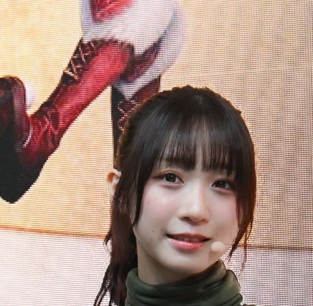 怪物猎人:旅人TGS展台惊艳亮相:哪位人气小姐姐的cos最让你心动? 怪物猎人:旅人TGS展台惊艳亮相:哪位人气小姐姐的cos最让你心动?