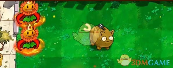 如何轻松通关植物大战僵尸杂交版商店副本斗地主1分？