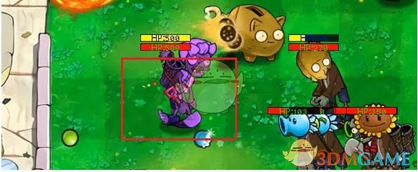 如何轻松通关植物大战僵尸杂交版商店副本斗地主1分？