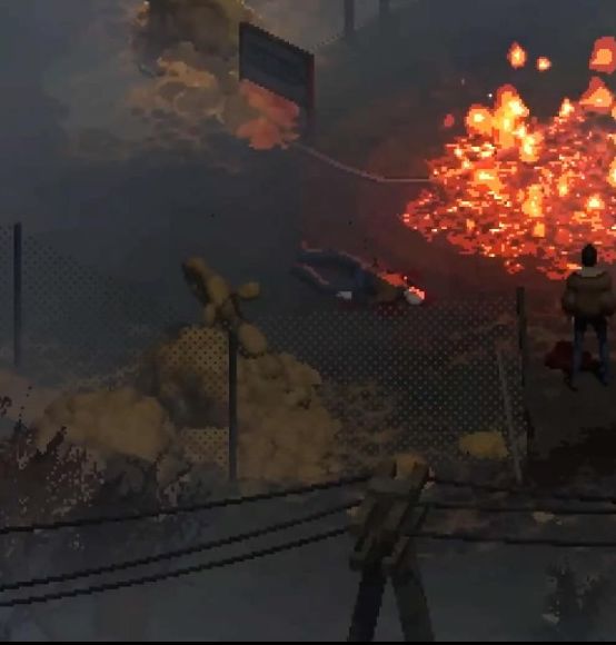 Holstin新预告：这款心理生存恐怖游戏如何挑战你的胆量？