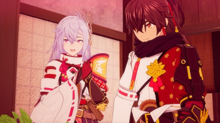 解密奖杯列表！符文工房：龙之天地即将登陆PS5，抢先掌握游戏攻略