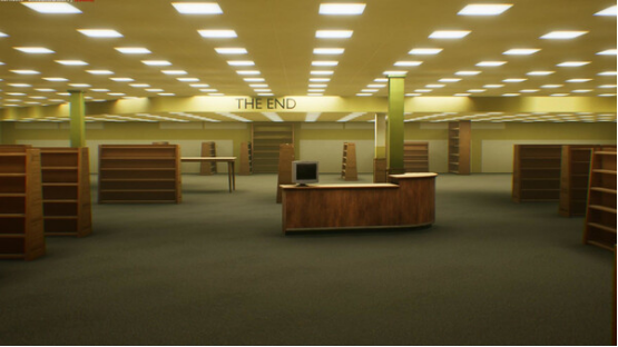 逃离后室1.0正式版发布：你准备好迎接全新关卡与分支结局的挑战了吗？