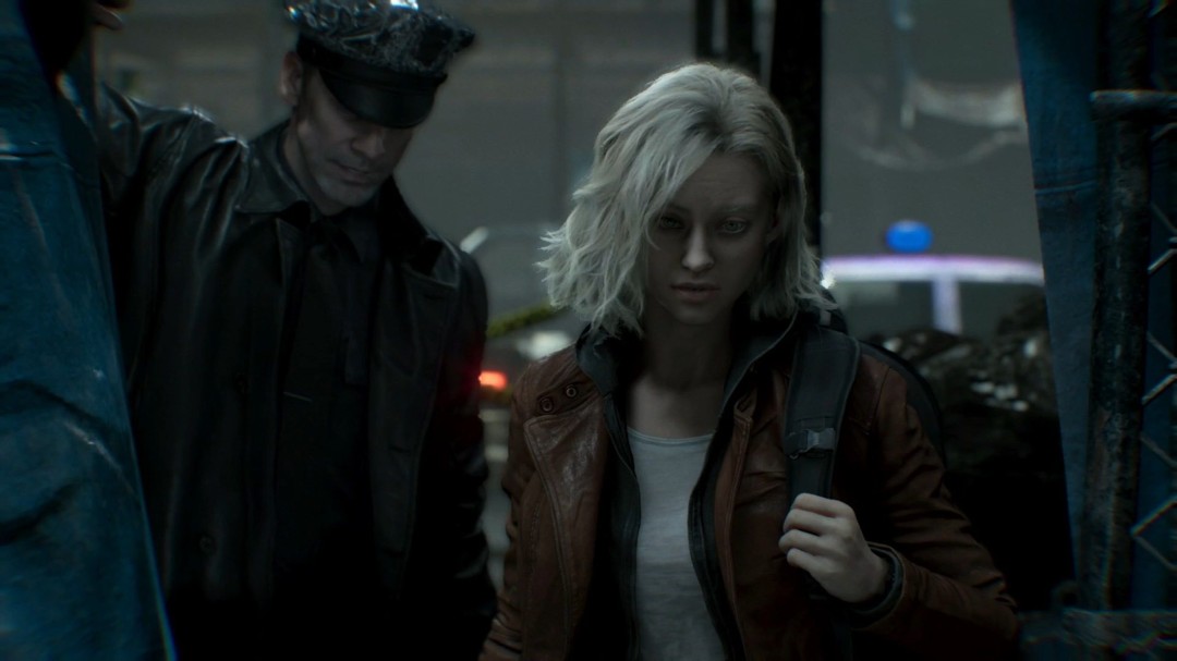 游戏资讯：卡普空透露生化危机9为何选择临时登陆Switch2平台？深度解读策略与背后原因