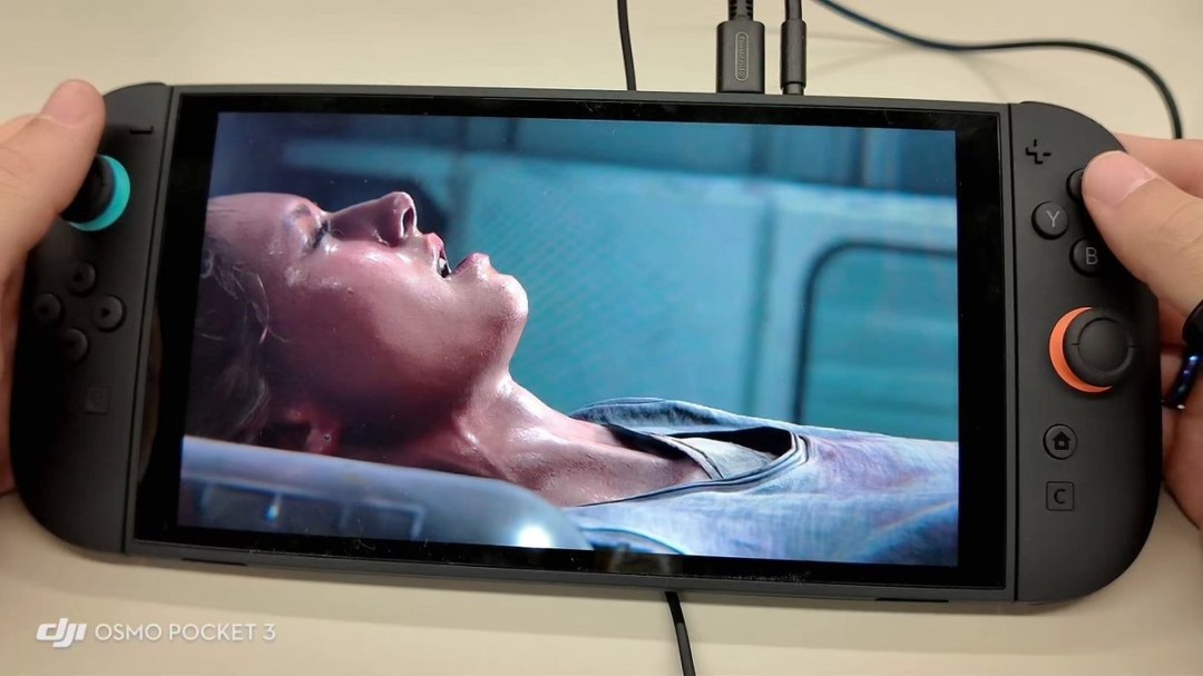 游戏资讯：卡普空透露生化危机9为何选择临时登陆Switch2平台？深度解读策略与背后原因