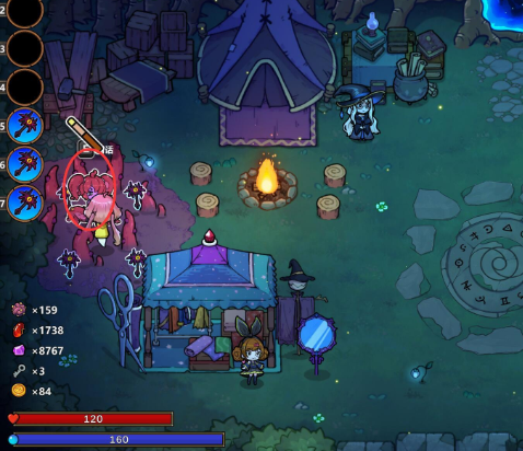 如何获取魔法工艺巨灵？终极玩法攻略揭秘！