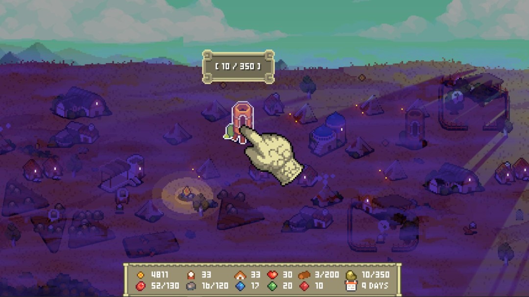 叙利亚桌游挂机先人发布：探索放置建造模拟的独特魅力与成功诀窍