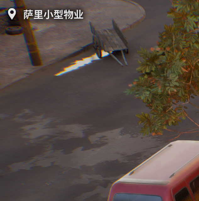 单游攻略：快速获取inZOI：海岛假期矿稿的高效解决方案