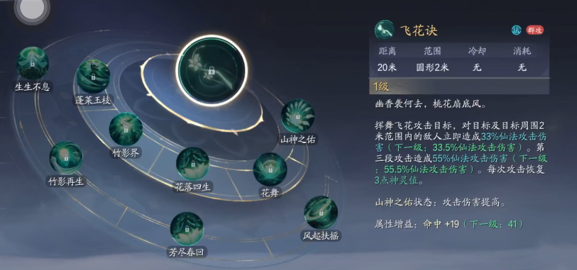 诛仙2奶妈玩法揭秘：如何成为团队中不可或缺的支持力量？