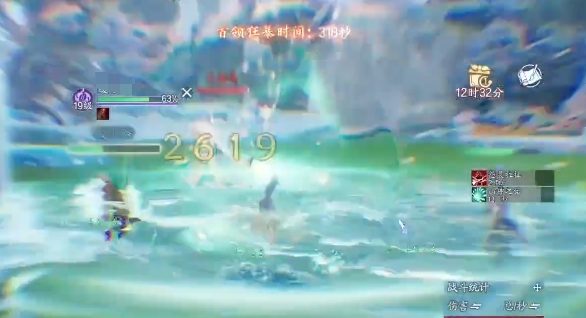 诛仙2奶妈玩法揭秘：如何成为团队中不可或缺的支持力量？