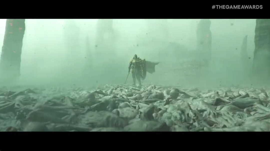 TGA 2025：暗黑4新资料片预告：圣骑士降临与玩法解析