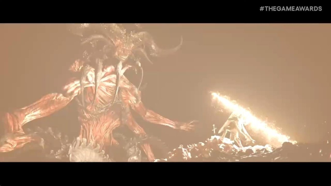 TGA 2025：暗黑4新资料片预告：圣骑士降临与玩法解析