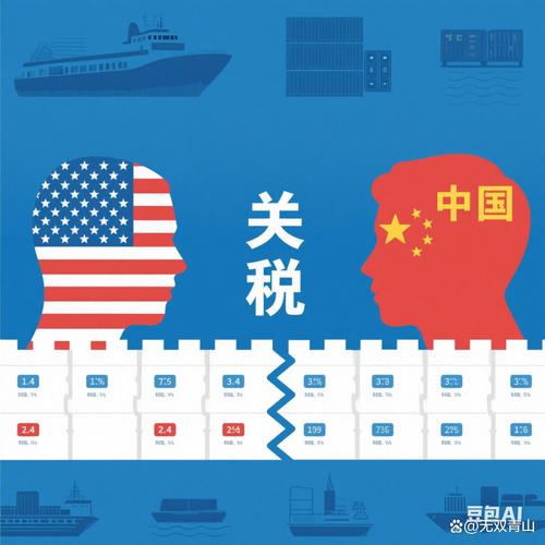 为何中国坚决反对牺牲自身利益以换取关税减免？揭示背后的深层原因与战略思考