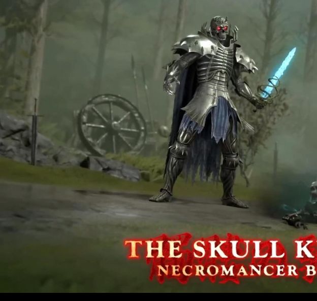 暗黑4与剑风传奇联动活动上线，你准备好迎接挑战了吗？