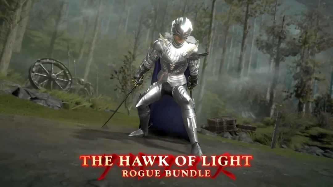 暗黑4与剑风传奇联动活动上线，你准备好迎接挑战了吗？