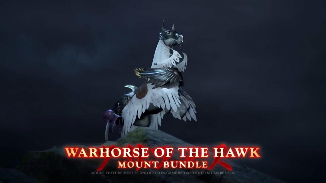 暗黑4与剑风传奇联动活动上线，你准备好迎接挑战了吗？