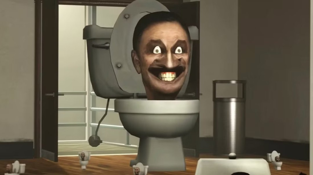 马桶人Skibidi登上牛津字典，你知道是什么让它如此特别吗？