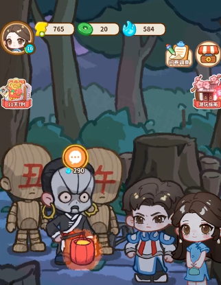 萤火夜话集卡活动高效攻略：如何快速掌握核心技巧？