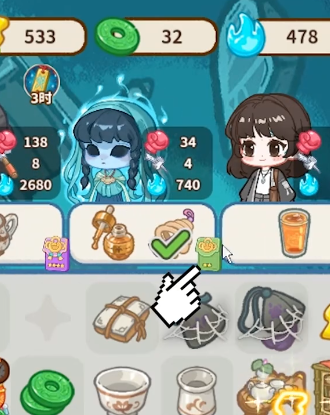 萤火夜话集卡活动高效攻略：如何快速掌握核心技巧？