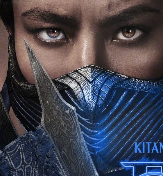 掌握真人快打2电影新预告揭秘：血腥打斗背后的震撼视觉效果，助你深入了解影片制作奥秘