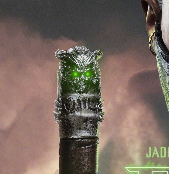 掌握真人快打2电影新预告揭秘：血腥打斗背后的震撼视觉效果，助你深入了解影片制作奥秘