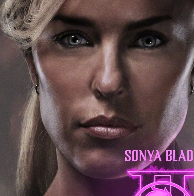 掌握真人快打2电影新预告揭秘：血腥打斗背后的震撼视觉效果，助你深入了解影片制作奥秘