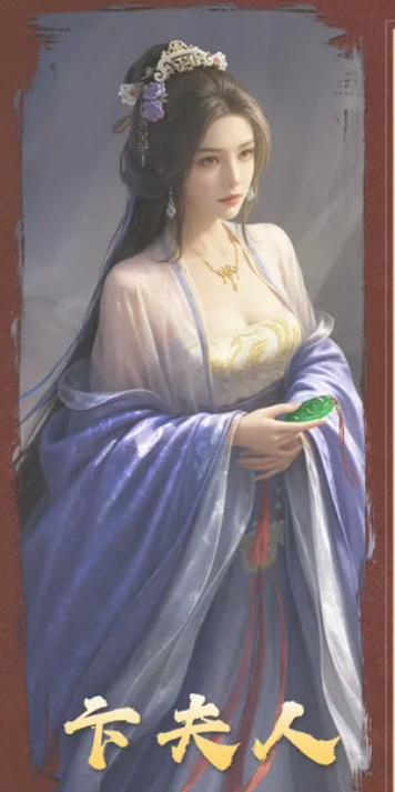 卞夫人玩法揭秘：三国谋定天下高效攻略解读