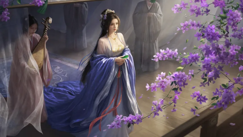 卞夫人玩法揭秘：三国谋定天下高效攻略解读