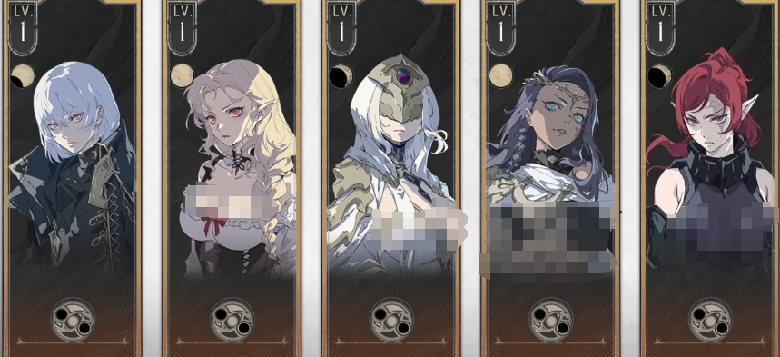 银与绯手游攻略：如何组建无敌配队，打破常规战术？