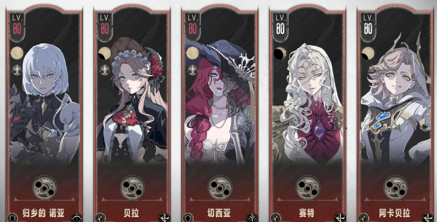 银与绯手游攻略：如何组建无敌配队，打破常规战术？