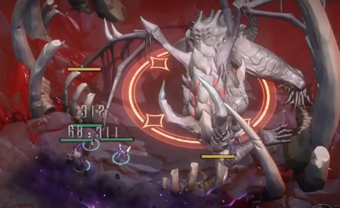 银与绯手游攻略：如何组建无敌配队，打破常规战术？