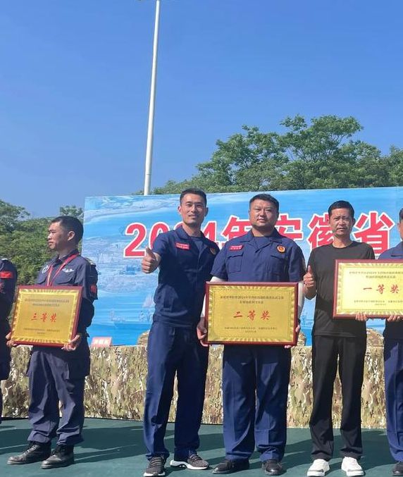 城港路街道安全生产擂台赛大揭秘：哪个团队在最终赛段脱颖而出？