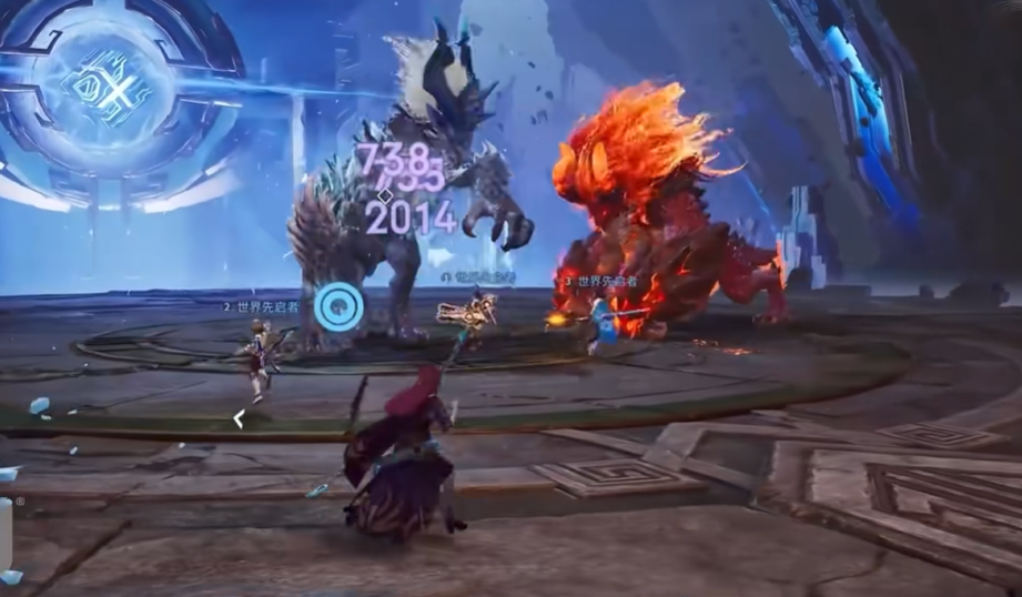 如何玩转王者荣耀世界的破魔之箭？掌握制胜秘诀！