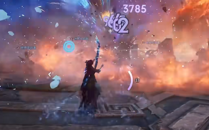 如何玩转王者荣耀世界的破魔之箭？掌握制胜秘诀！