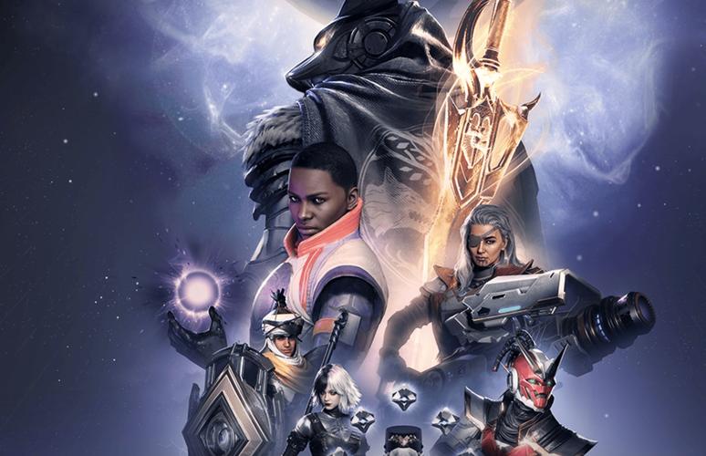 最新获批游戏名单出炉，你期待的异环命运：群星是否在列？