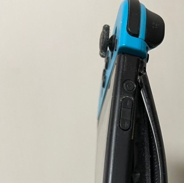 Switch鼓包依然正常使用：高效游戏资讯与解决方案