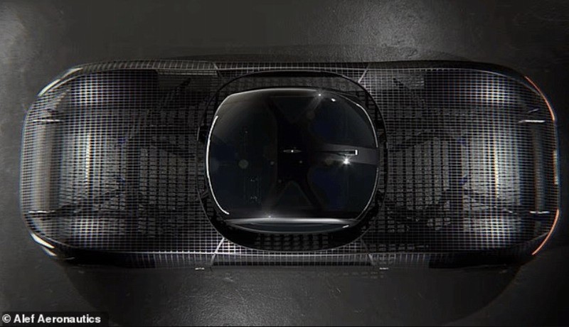 飞行汽车全球首发：222万元畅享空中旅程，177公里航程解锁未来出行新玩法