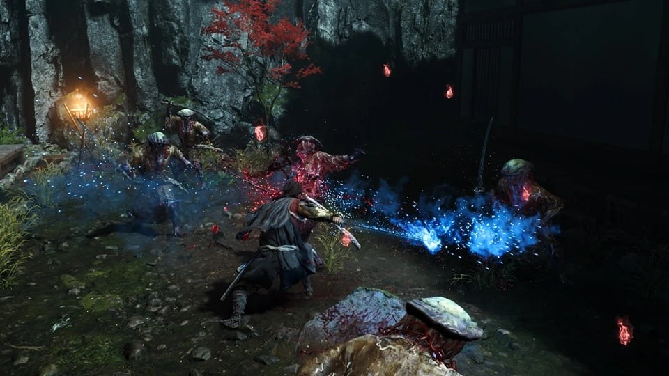 鬼武者：剑之路导演如何平衡删减与一视同仁？他是如何做出选择的？